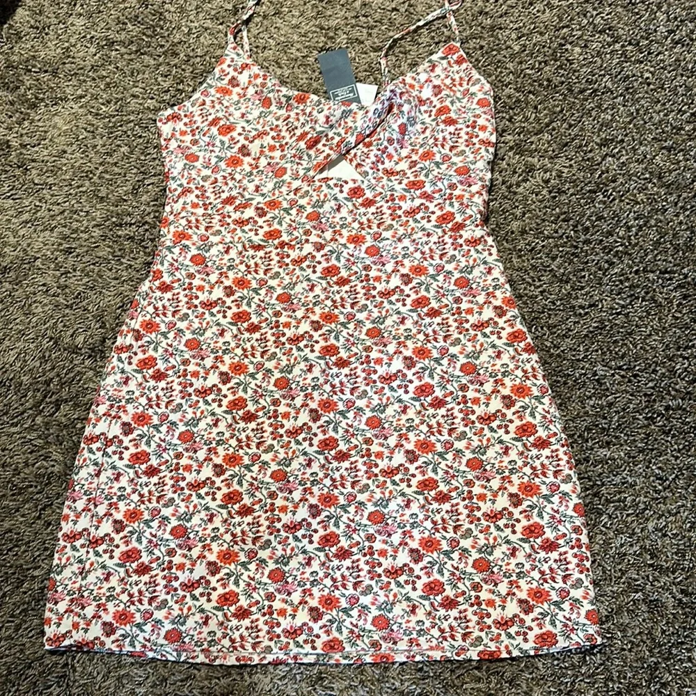 Abercrombie summer dress - Picture 1 of 3